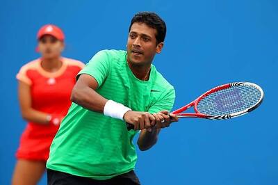 IPTL is player, TV and spectator friendly: Bhupathi