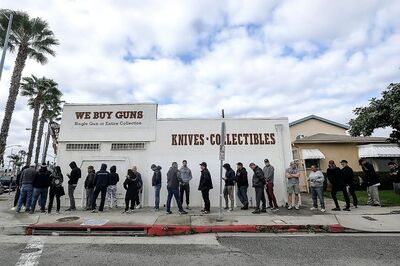 As US Battles Pandemic, Silent Panic Grips Undocumented Immigrants