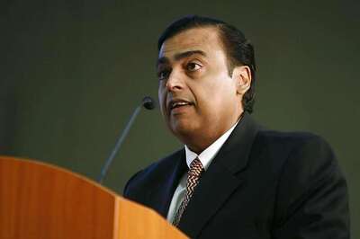 India Home to 101 Billionaires, Mukesh Ambani Tops List: Forbes