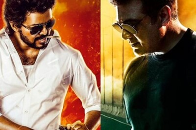 Film Industry Suffered a Loss of Rs 1500 Cr Due To Third Wave of Covid: Reports