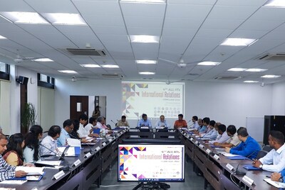 Foreign IIT Campuses, 100 International Scholarships: IITs Plan to Go Global