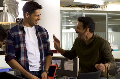Aiyaary Release Date Pushed to Feb 9 to Avoid Clash With Padmavat and PadMan