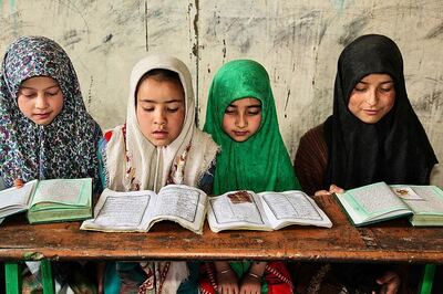 Soon, Each Madrassa In UP Will Need Unique ID and Geo-Tagging