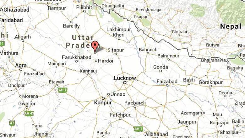 UP govt declares 20 districts flood-hit, seeks central assistance