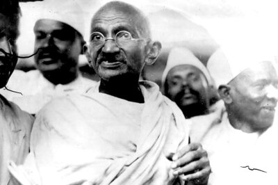 Mahatma Gandhi 150th Birth Anniversary 2019: Bapu's Role in South Africa During Apartheid