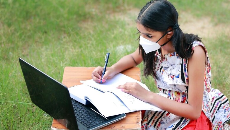 CBSE to Hold two Board Exams for 2022 Batch, More Focus on Internal Assessment