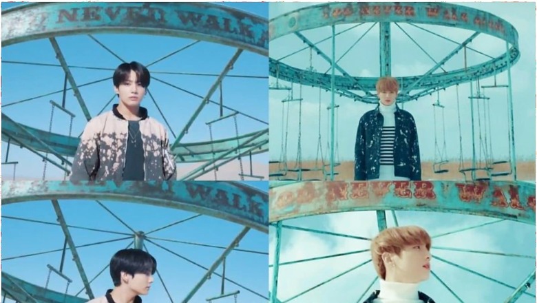 'Proof Walks Through BTS' History' Say Members, ARMYs Get Emotional Over Nostalgic 'Yet to Come' MV