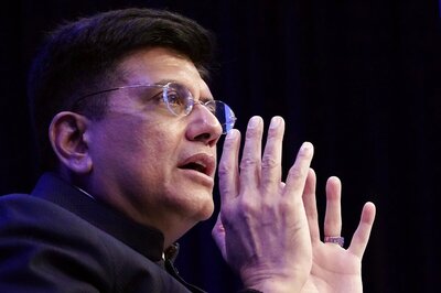 India in Process of Finalising FTA with Mauritius, Says Piyush Goyal