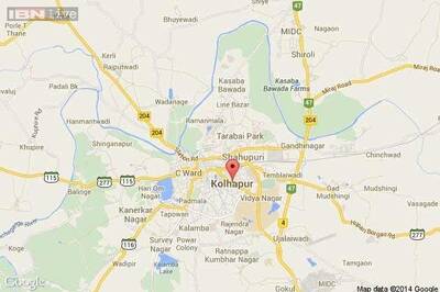 Maharashtra: Low-intensity blast in Kolhapur, 1 injured