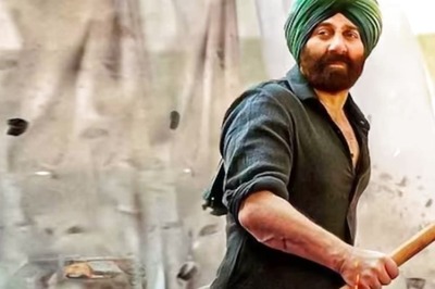 Sunny Deol Refutes Rs 50 Cr Fee Claim; Says 'Gadar 3 Ke Liye Taiyaar Hu' On Aap Ki Adalat