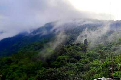 Nearly 40 New Viewpoints Under Construction In The Northeast As Tourism Increases 