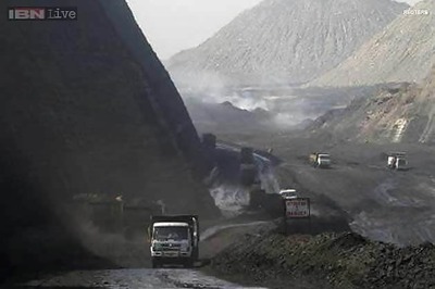 Government launches auction process for 24 coal mines