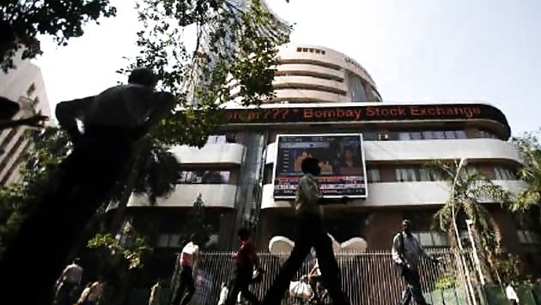Sensex ends flat, pharma stocks hit lifetime high