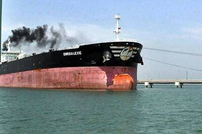 Ship probe: Italian vessel's inspection begins