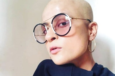 Cancer Has Changed My Mindset, Says Tahira Kashyap