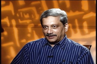 Guidelines to be issued for resolving military-civil problems: Manohar Parrikar