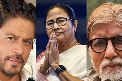 West Bengal CM Mamta Banerjee Misses Shah Rukh Khan, Salman Khan At KIFF 2023: 'I Had A Word With...'