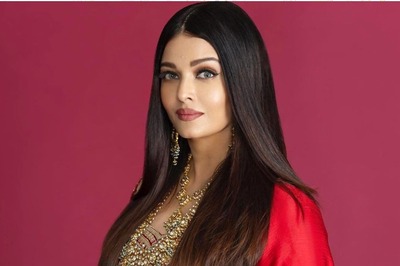 Aishwarya Rai Bachchan Says She 'Didn't Come with Formal Training, Mani Ratnam was Perfect Guru'
