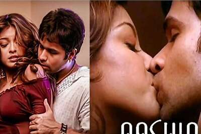 Emraan Hashmi REACTS To Tanushree Calling Their Chemistry 'Brotherly': 'Wasn't Told A Story About Incest'