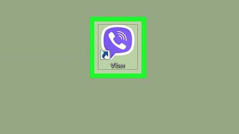 How to Change a Profile Picture on Viber on PC or Mac