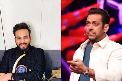 Elvish Yadav To Appear On Salman Khan's Bigg Boss 17 Amid Snake Venom FIR Claims; Watch Video
