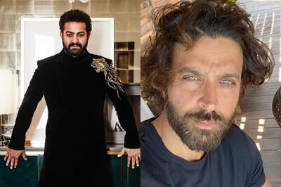 Hrithik Roshan CONFIRMS Collaboration With Jr NTR In War 2? Check His Latest Tweet