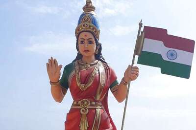 Southern Slice | Bharat Mata: The Political Clashes From Manipur to Tamil Nadu