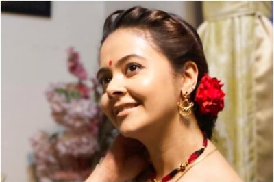 Here's How Devoleena Bhattacharjee Celebrated Rongali Bihu