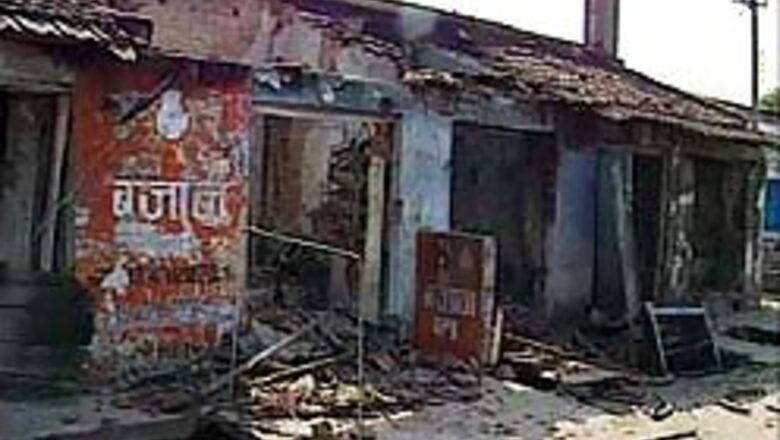 Fresh probe into 1989 Bihar riots