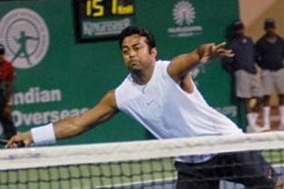 Paes-Black reach Oz Open mixed doubles final