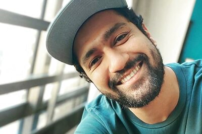 Vicky Kaushal Travels Down Memory Lane to Recall How He Celebrated Birthday in His Childhood
