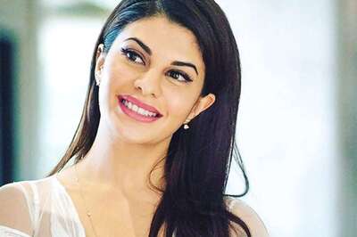 Jacqueline Fernandez Denies Being A Part Of 'Don 3'
