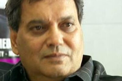 What Subhash Ghai has up his sleeve