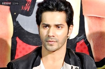 Varun Dhawan will play an old man in Sriram Raghavan's next