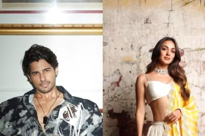 Sidharth Malhotra's New Instagram Post Has Kiara Advani's Validation, Fans Say 'Best Jodi Ever'