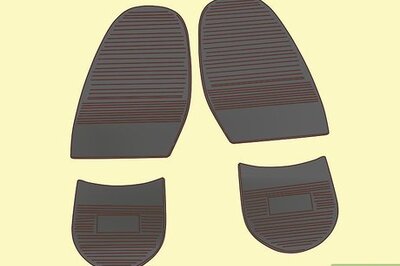 How to Protect Shoe Soles