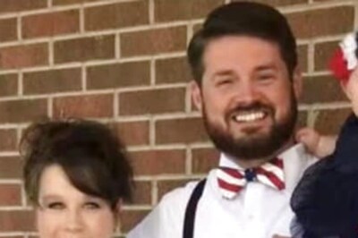 Man, Pronounced Brain Dead, Moves Just Minutes Before Organ Removal