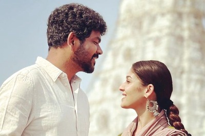 Nayanthara and Vignesh Shivan Ditch Honeymoon Plan After Grand Tirupati Wedding?
