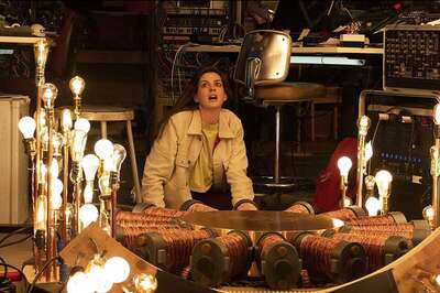 Solos Series Review: Human Emotions Triumph Over Technological Advancements