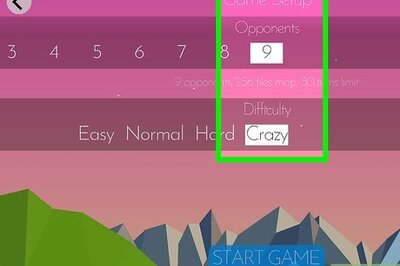 How to Win a Perfection Match in Battle of Polytopia