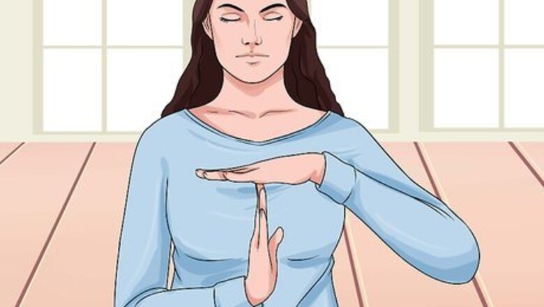 How to Release Negative Emotional Energy