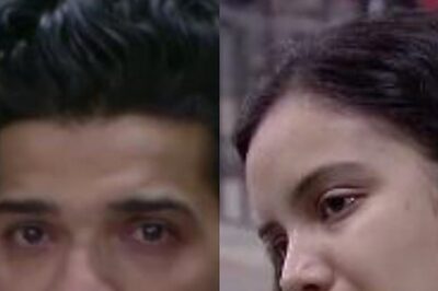 Lock Upp: Munawar Faruqui Bursts into Tears as He Misses Mom, Dad On Eid; Azma Fallah Consoles; Watch