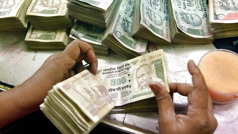 IAF Raised Bills of Rs 29.41 Cr to Ferry Currency Motes Post-demonetisation: RTI