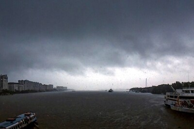 Heavy to Very Heavy Rainfall with Isolated Extremely Heavy Falls Likely over Northeast, East India for 2-3 Days: IMD