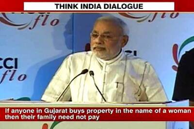 Kalavati vs Jassu Behen: Narendra Modi mocks Rahul Gandhi