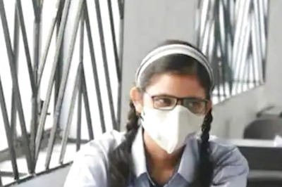 Bihar Board Practical Exams Begin Amid Rising Covid-19 Cases