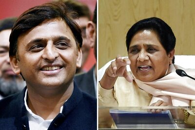 Will Attend Lalu's Patna Rally, so Will Mayawati, Says Akhilesh Yadav