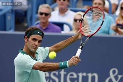 Roger Federer could win numbers game at US Open