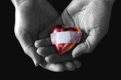 A new device that can slow, reverse heart failure