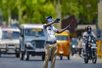 Tamil Nadu Further Eases Curbs, Allows Private Firms to Resume Work With 33% Work Force